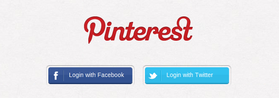 Pinterest kollat till Facebook och Twitter!